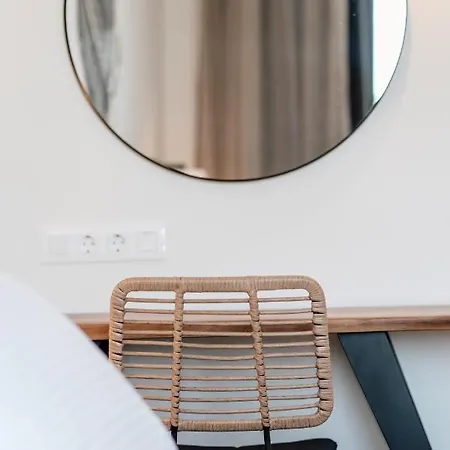 Noa Apartamento