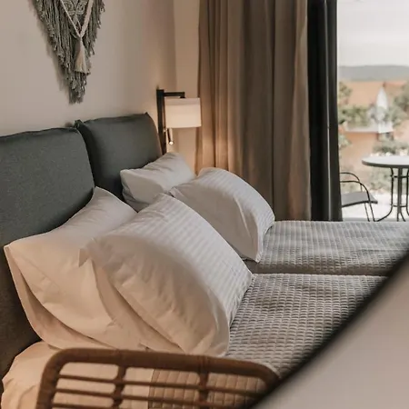Apartamento Noa *
