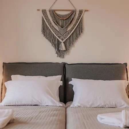 Noa Apartamento *